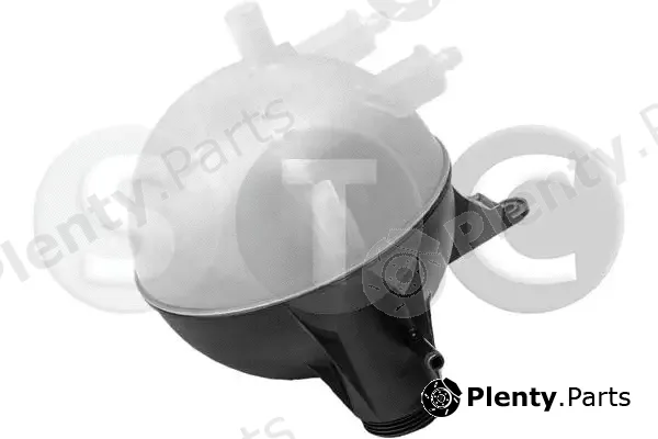 STC T431200 — Expansion Tank, coolant