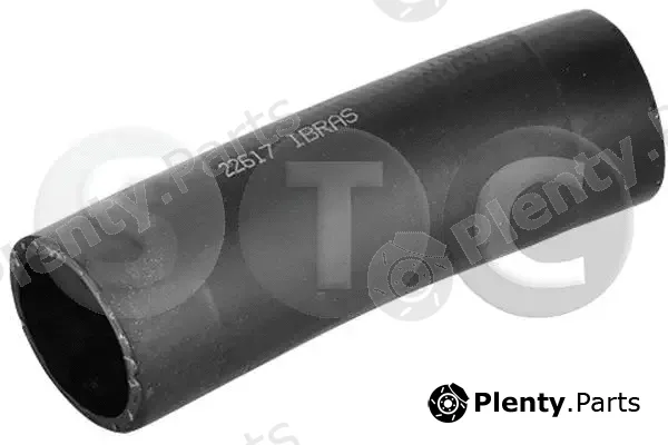 STC T498804 — Charge Air Hose