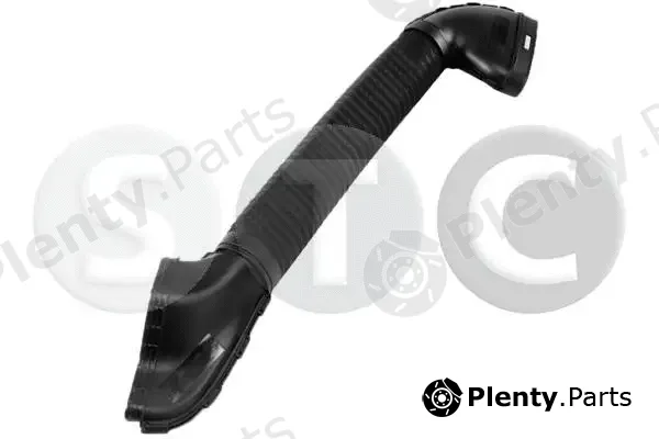 STC T499335 — Intake Hose, air filter