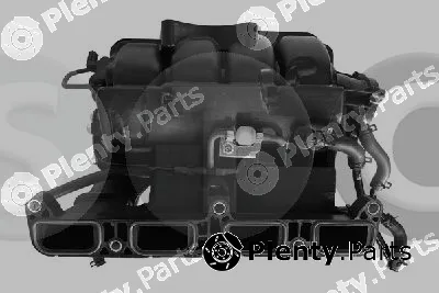 STC T445251 — Intake Manifold Module