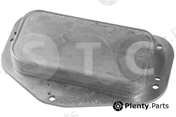STC T439098 — Oil Cooler, engine oil