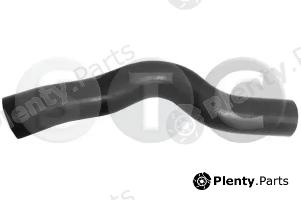 STC T409834 — Charge Air Hose