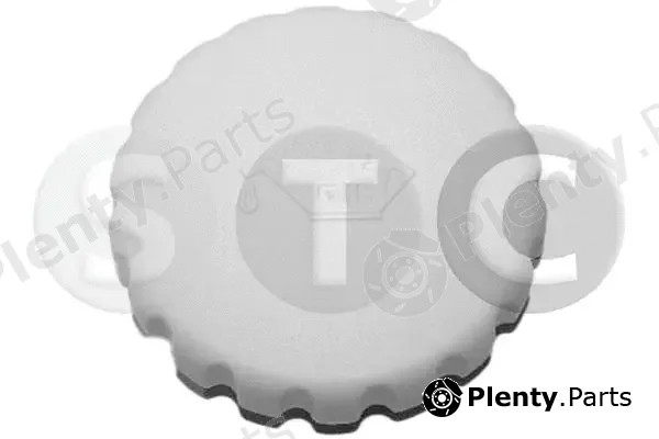 STC T403682 — Sealing Cap, oil filler neck