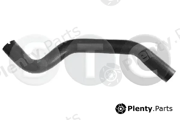 STC T409499 — Radiator Hose