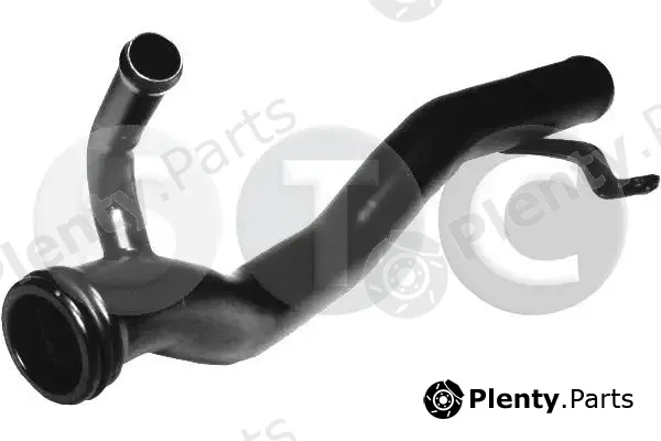 STC T403218 — Coolant Pipe