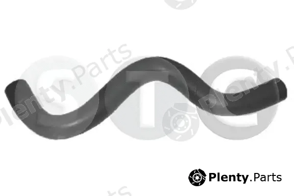 STC T477195 — Radiator Hose