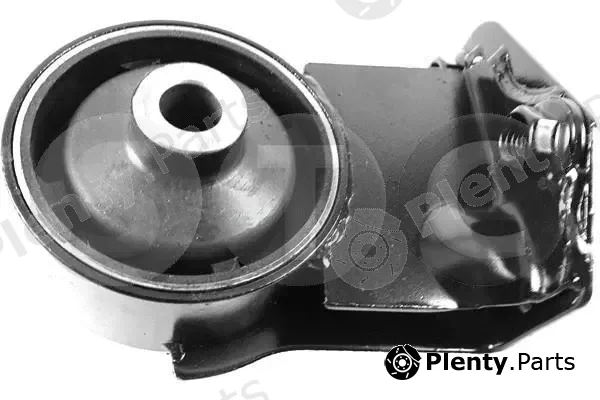 STC T423241 — Mounting, engine