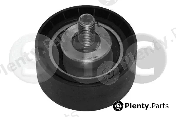 STC T404928 — Deflection/Guide Pulley, V-ribbed belt
