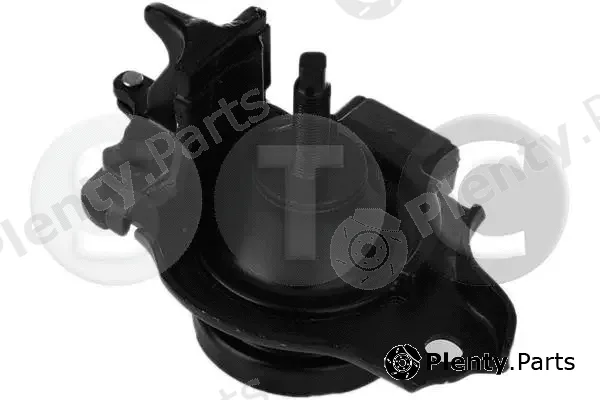 STC T457893 — Mounting, engine
