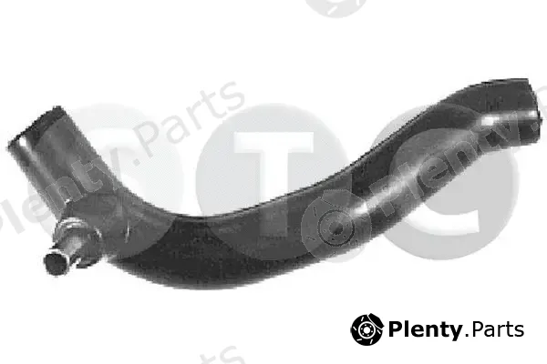 STC T408187 — Pipe, EGR valve
