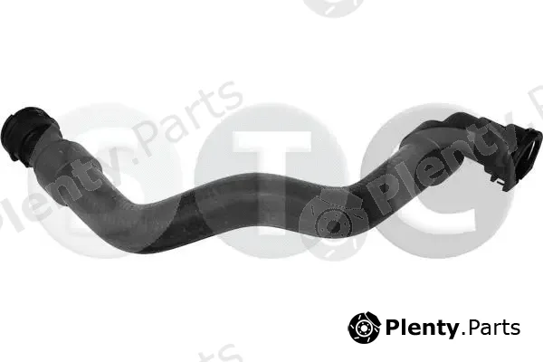 STC T497242 — Radiator Hose