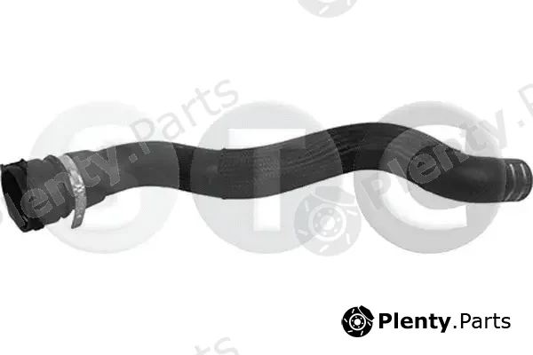 STC T497068 — Radiator Hose