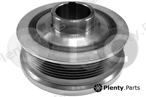 STC T440816 — Belt Pulley, crankshaft