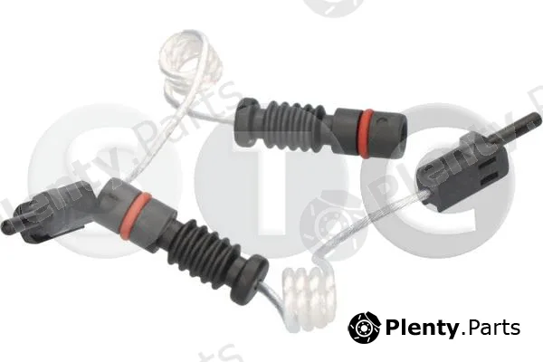 STC T402098 — Warning Contact, brake pad wear