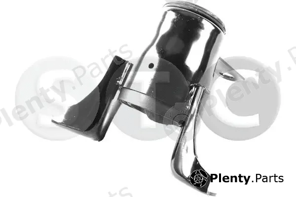 STC T423287 — Mounting, engine