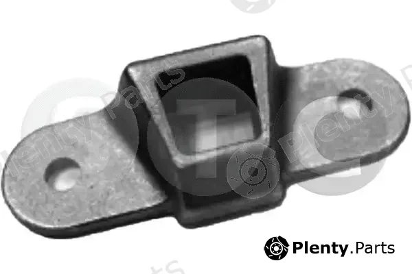 STC T443536 — Guide, locking knob
