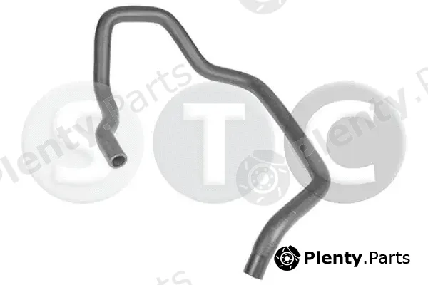 STC T499152 — Radiator Hose