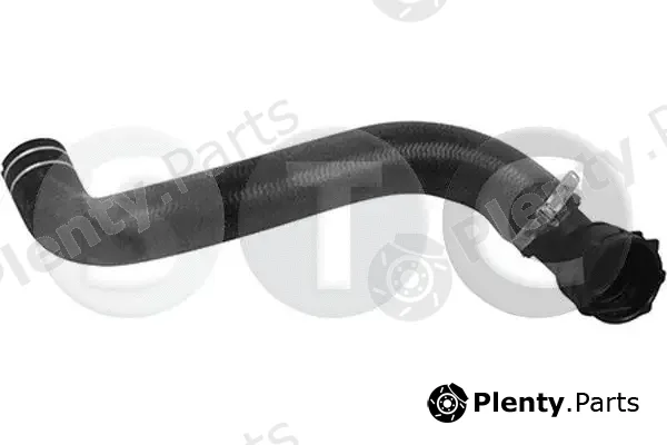 STC T497031 — Radiator Hose