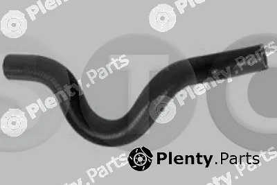 STC T494867 — Radiator Hose