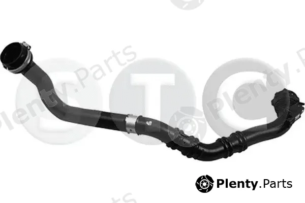 STC T497457 — Charge Air Hose