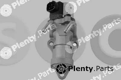 STC T493154 — EGR Valve
