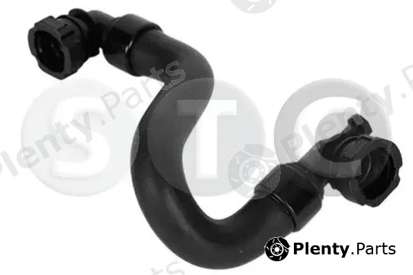 STC T432261 — Radiator Hose