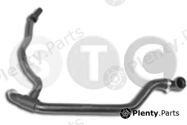 STC T494178 — Radiator Hose