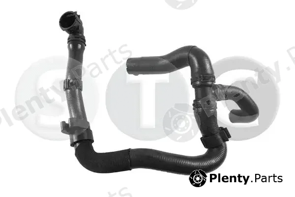 STC T494517 — Radiator Hose