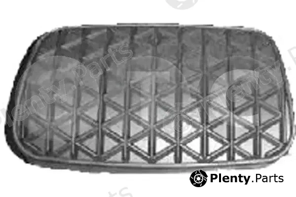 STC T441822 — Pedal Pad, brake pedal