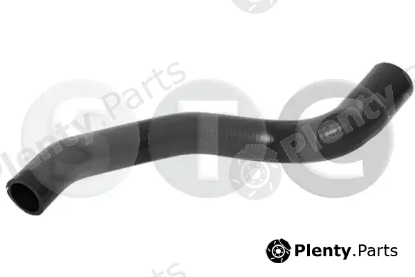 STC T498882 — Radiator Hose