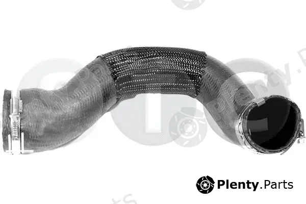 STC T415904 — Charge Air Hose