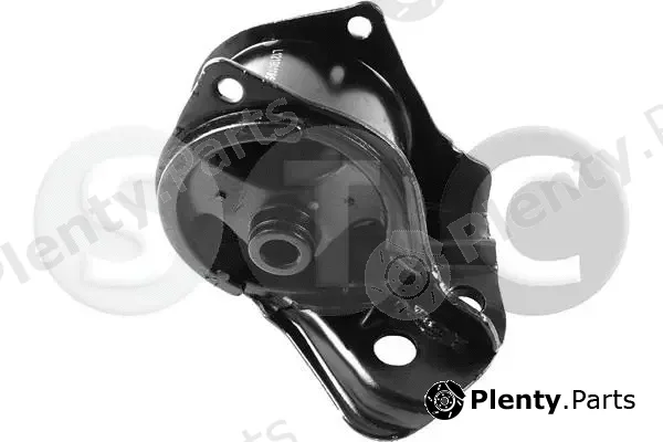 STC T423197 — Mounting, engine