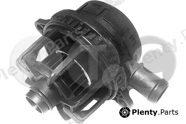 STC T435110 — Oil Separator, crankcase ventilation