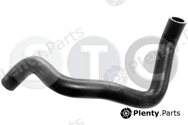 STC T498678 — Radiator Hose