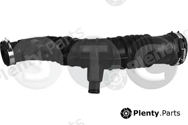 STC T497512 — Charge Air Hose