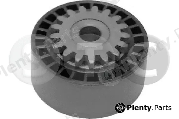 STC T405159 — Tensioner Pulley, V-ribbed belt