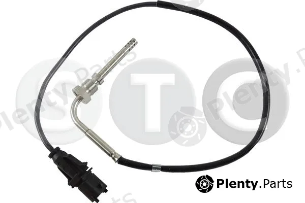 STC T447338 — Sensor, exhaust gas temperature