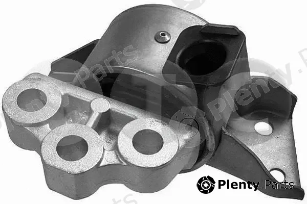 STC T405592 — Mounting, engine