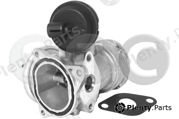 STC T493015 — EGR valve, exhaust control