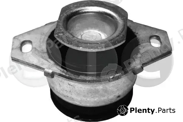 STC T405610 — Mounting, engine