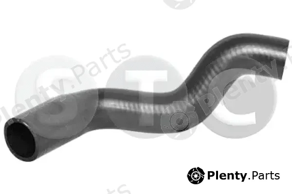 STC T408607 — Radiator Hose