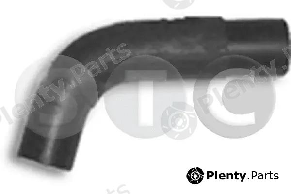 STC T477001 — Hose, cylinder head cover ventilation