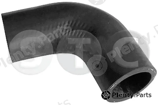 STC T498484 — Radiator Hose