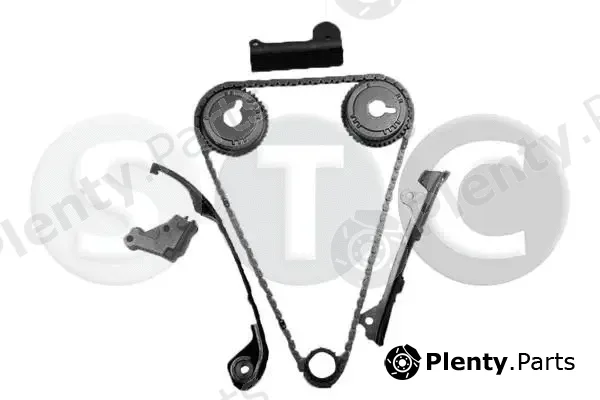 STC T458302 — Timing Chain Kit
