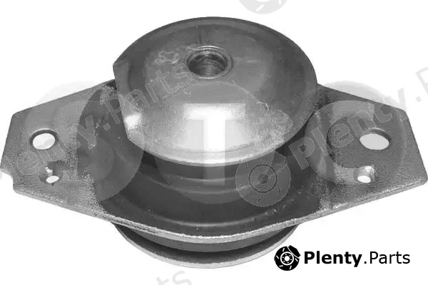 STC T405079 — Mounting, engine