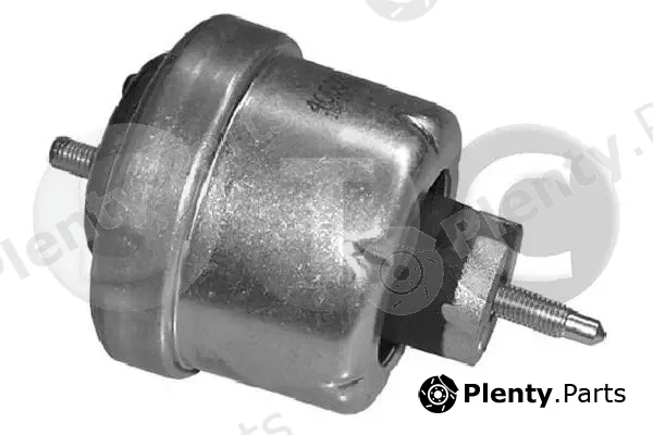 STC T404394 — Mounting, engine