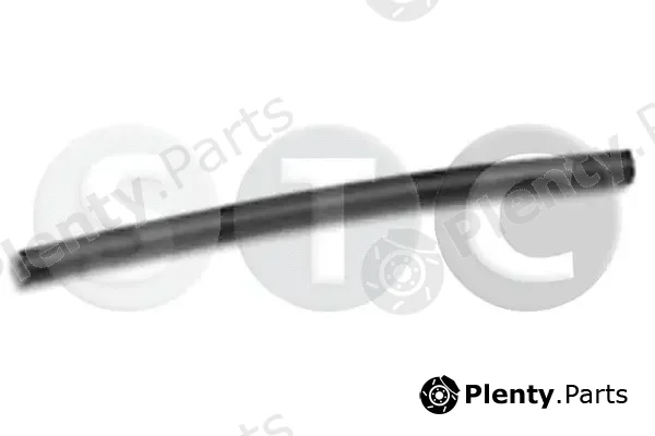 STC T494079 — Radiator Hose