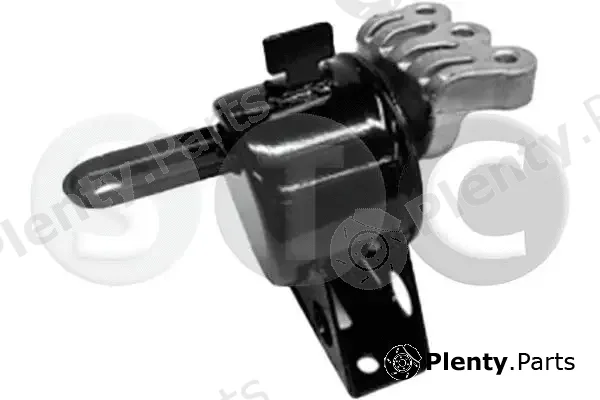 STC T441672 — Mounting, engine