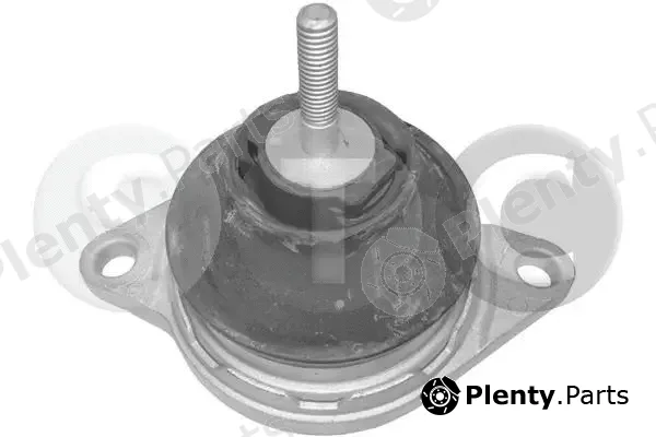 STC T402485 — Mounting, engine