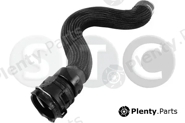 STC T497265 — Radiator Hose
